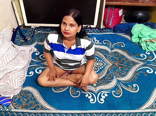 Married Indian MILF Unleashes Her Red Hot Inner Slut